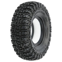 Pro-Line 4.19" Trencher 1.9 Predator F/R Crawler Tires, Class 1 (2)