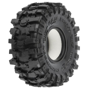 Pro-Line 4.85" 1/10 Mickey Thompson Baja Pro X Predator F/R 1.9" Crawler Tires (2)