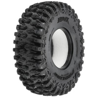 Pro-Line 5.25" Hyrax LP 2.2 G8 Rock Crawling Tires (2)