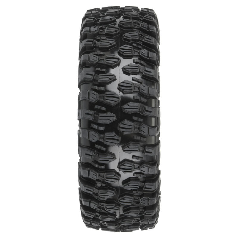 Pro-Line 5.25" Hyrax LP 2.2 G8 Rock Crawling Tires (2)