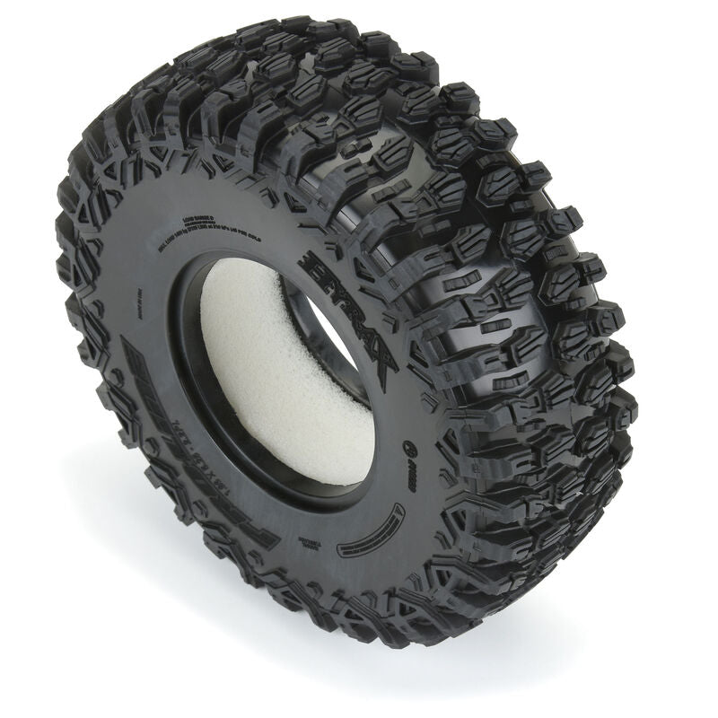 Pro-Line 5.25" Hyrax LP 2.2 G8 Rock Crawling Tires (2)