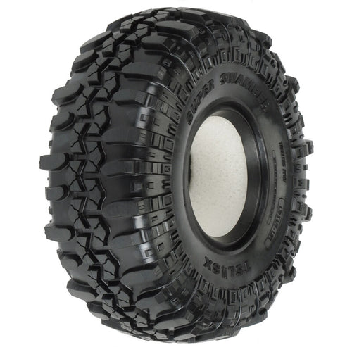 Pro-Line 4.75" Interco 1.9 Super Swamper XL Predator F/R Crawler Tires (2)