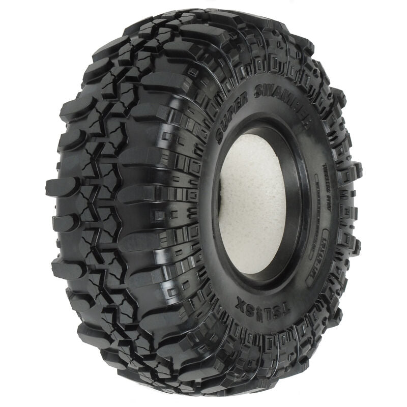 Pro-Line 4.75" Interco 1.9 Super Swamper XL Predator F/R Crawler Tires (2)