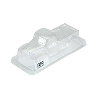 Pro-Line 1/24 1946 Dodge Power Wagon Clear Body: SCX24 JLU