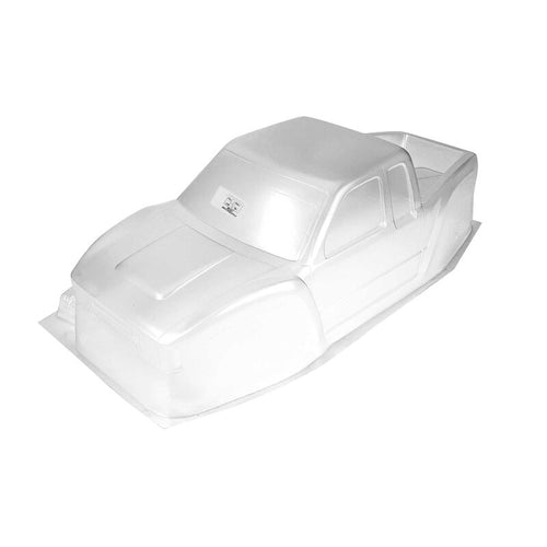 Pro-Line 1/10 Cliffhanger High Performance Clear Body 12.3" (313mm) WB Crawlers