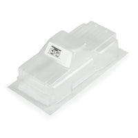 Pro-Line 1/24 1978 Chevy K-10 Clear Body: SCX24