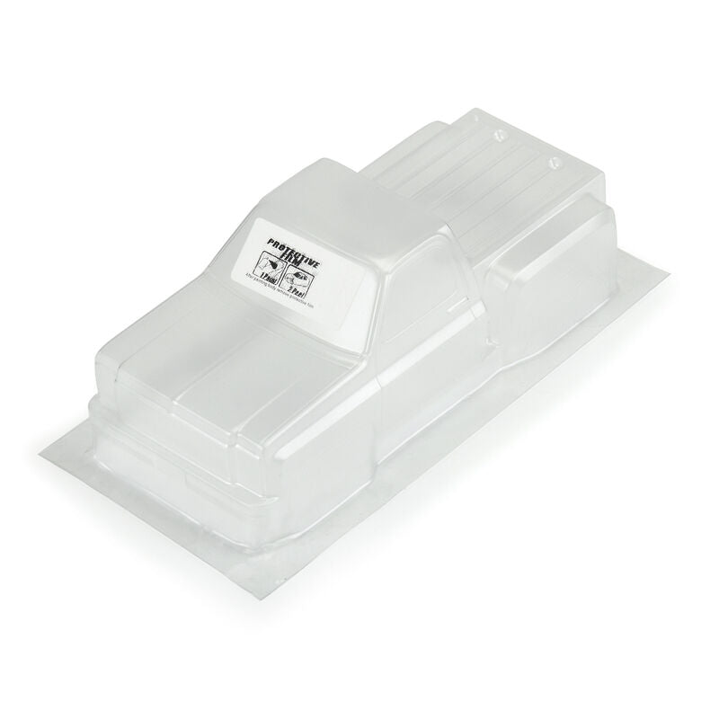Pro-Line 1/24 1978 Chevy K-10 Clear Body: SCX24