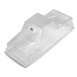 Pro-Line 1/10 Sumo L Clear Body with 2.3" (313mm) Wheelbase Crawlers