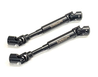 SuperShafty "S4" Capra - Driveshaft Kit