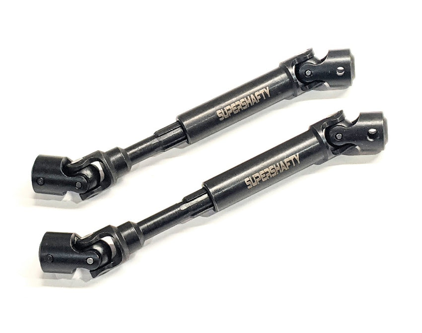 SuperShafty "S4" Capra - Driveshaft Kit