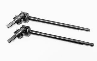 SuperShafty Capra Universals Axle Shafts (2)