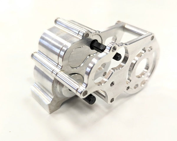 SuperShafty SS-F6 Bombproof Transmission