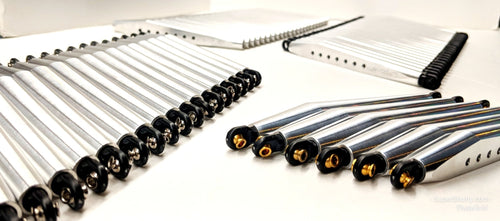 SuperShafty Bombproof Trailing Arms