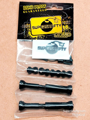 SuperShafty Axial CAPRA - MIP XD CVD Driveshaft Kit