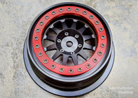 VRacing Vitavon Traxxas UDR Beadlock wheels