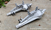 SuperShafty "SS60" Bombproof Axle Housings & Knuckles & Chubs