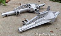 SuperShafty "SS60" Bombproof Axle Housings & Knuckles & Chubs