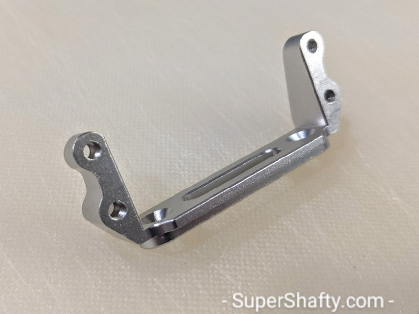 SuperShafty "SS60" Bombproof Axle Housings & Knuckles & Chubs