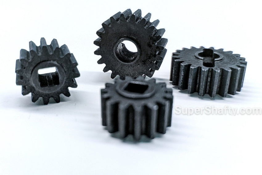 gears army portal Portal Axle Gear Set