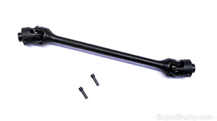 Vitavon Traxxas Unlimited Desert Racer Rear Drive Shaft; Chromoly Steel