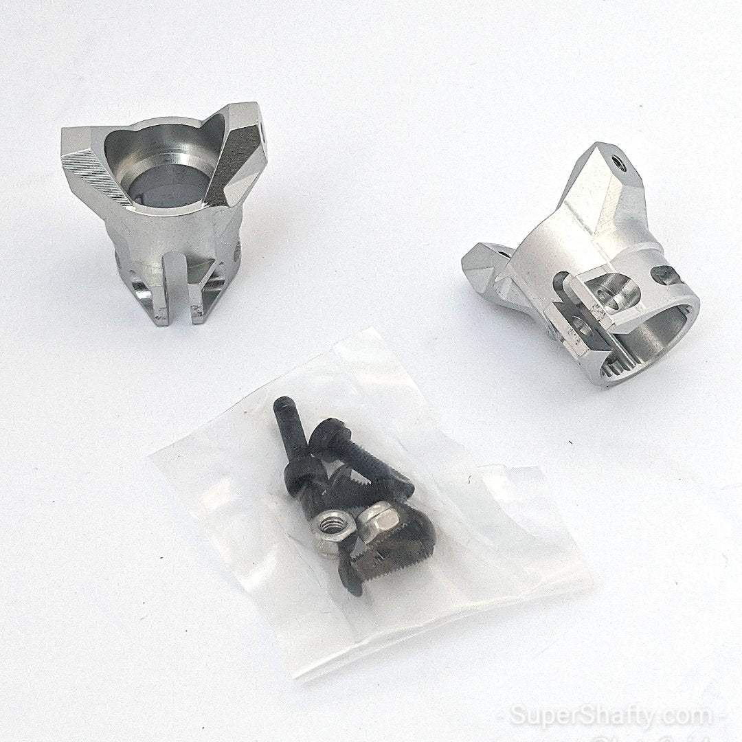 SuperShafty 