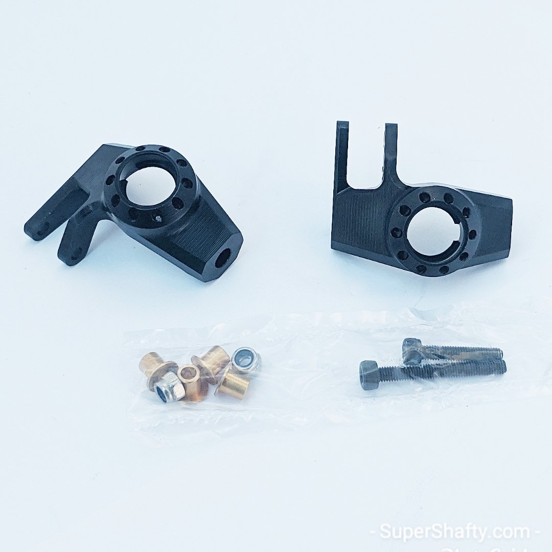 SuperShafty 