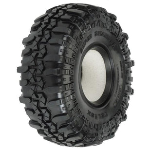 Pro-Line 4.75" Interco 1.9 Super Swamper XL G8 F/R Rock Crawling Tires (2)