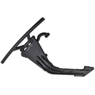 RPM Traxxas Unlimited Desert Racer Front Skid Plate