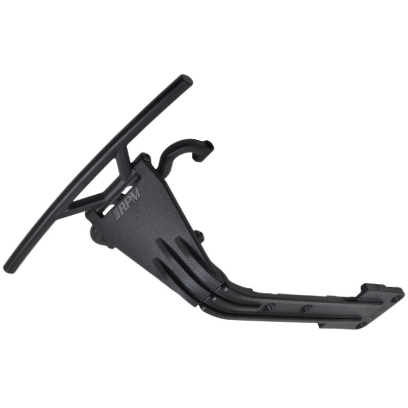 RPM Traxxas Unlimited Desert Racer Front Skid Plate