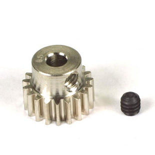 Robinson Racing Steel 48P Pinion Gear (3.17mm Bore) (19T)
