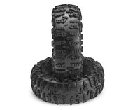 JCONCEPTS 4.92" Ruptures 1.9 Performance Scaling Tire, Green