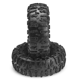 JCONCEPTS 4.92" Ruptures 1.9 Performance Scaling Tire, Green