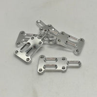 Team Garage Hack Adapter Plate