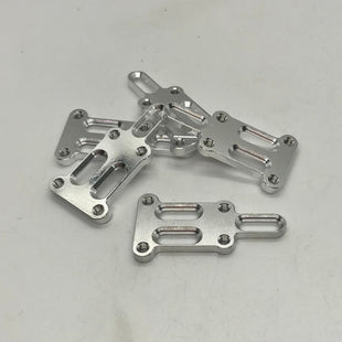 Team Garage Hack Adapter Plate
