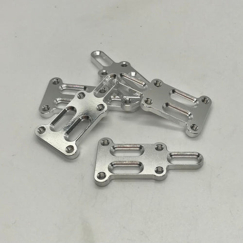 Team Garage Hack Adapter Plate