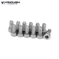Vanquish SLW HUB SCREW KIT