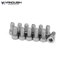 Vanquish SLW HUB SCREW KIT
