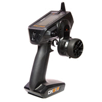 Spektrum DX5 Pro 2021 5-Channel DSMR Transmitter Only