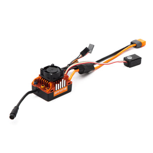 Spektrum Firma 120A Sensored Brushless Smart Crawler ESC