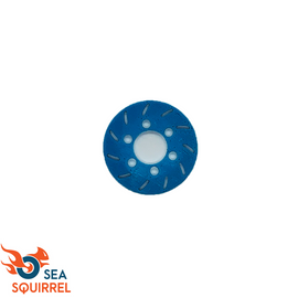 Sea Squirrel SLW Scale Rotors - 1.9" Directional