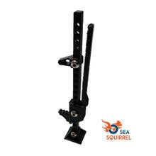 Sea Squirrel Scale Highlift Jack
