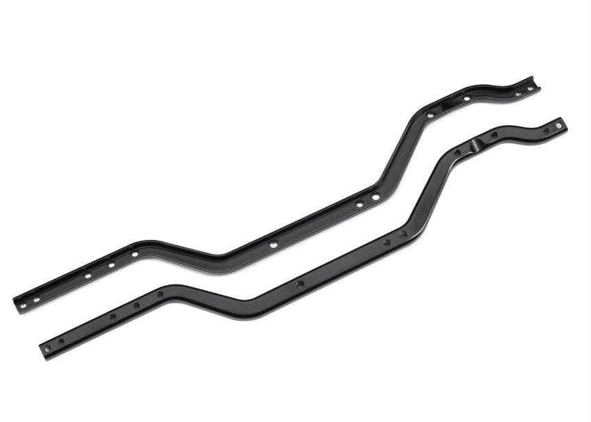 Traxxas 202mm Left & Right Steel Chassis Rails: TRX-4M, TRX4M