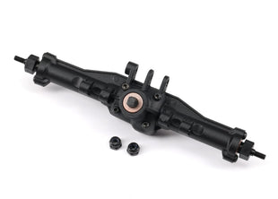 Traxxas Assembled Rear Axle, M2.5x0.45 NL (2): TRX-4M, TRX4M