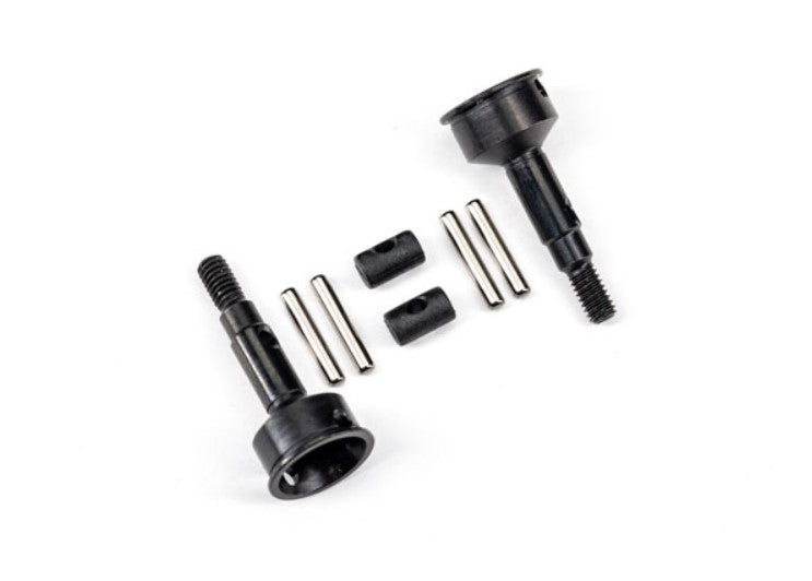 Traxxas Front Stub Axle: TRX-4M, TRX4M