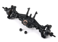 Traxxas Assembled Front Axle, M2.5x0.45 NL (2): TRX-4M, TRX4M