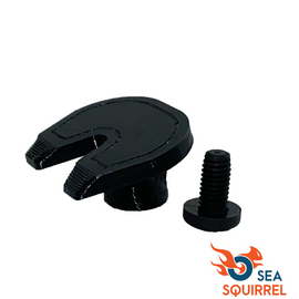 Sea Squirrel Scale 5th Wheel Pull Pal Holder