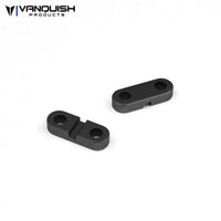 VANQUISH PRODUCTS SERVO CLAMP BLACK ANODIZED
