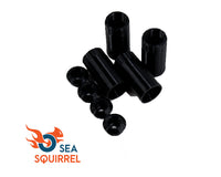Sea Squirrel Shock Cup Set - Icon/Incision