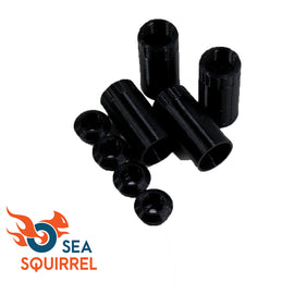 Sea Squirrel Shock Cup Set - Icon/Incision