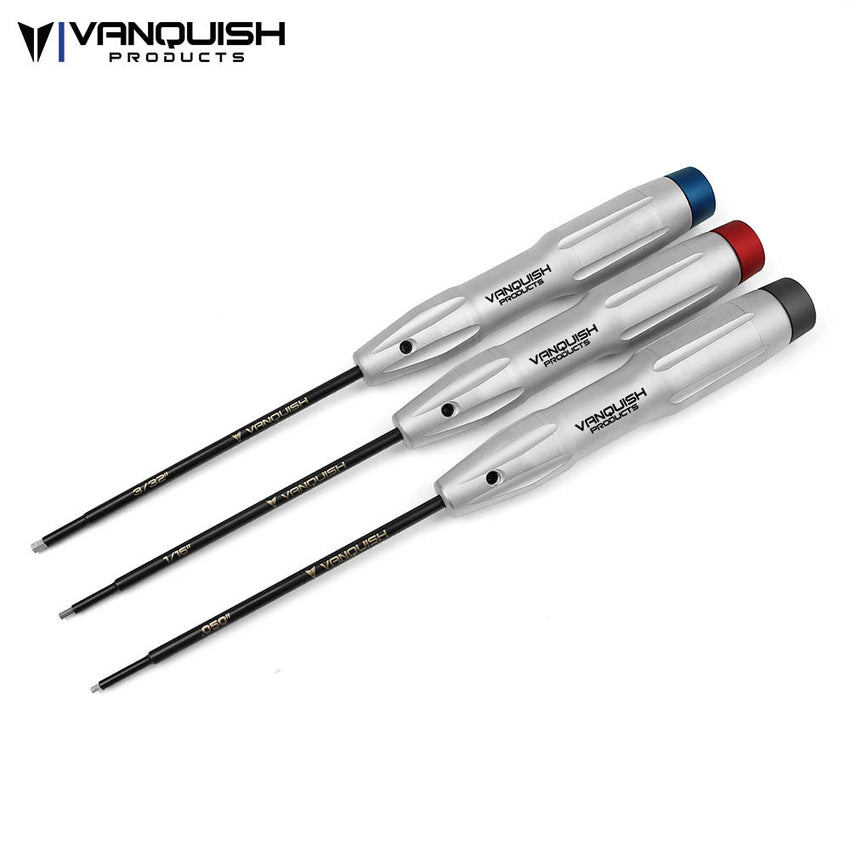 Vanquish Tools
